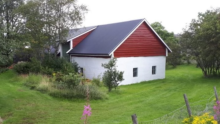 Artikkelbilde til artikkelen Kulturkvel 7. mai